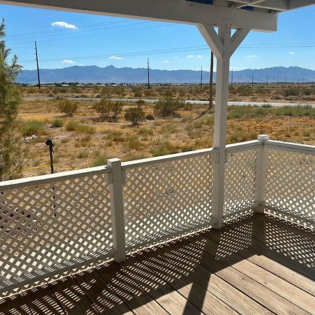 Casita Villa Pahrump Bagian luar foto