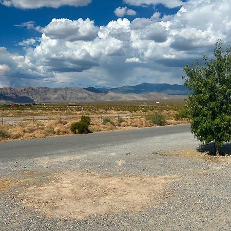 Casita Villa Pahrump Bagian luar foto