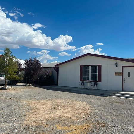 Casita Villa Pahrump Bagian luar foto