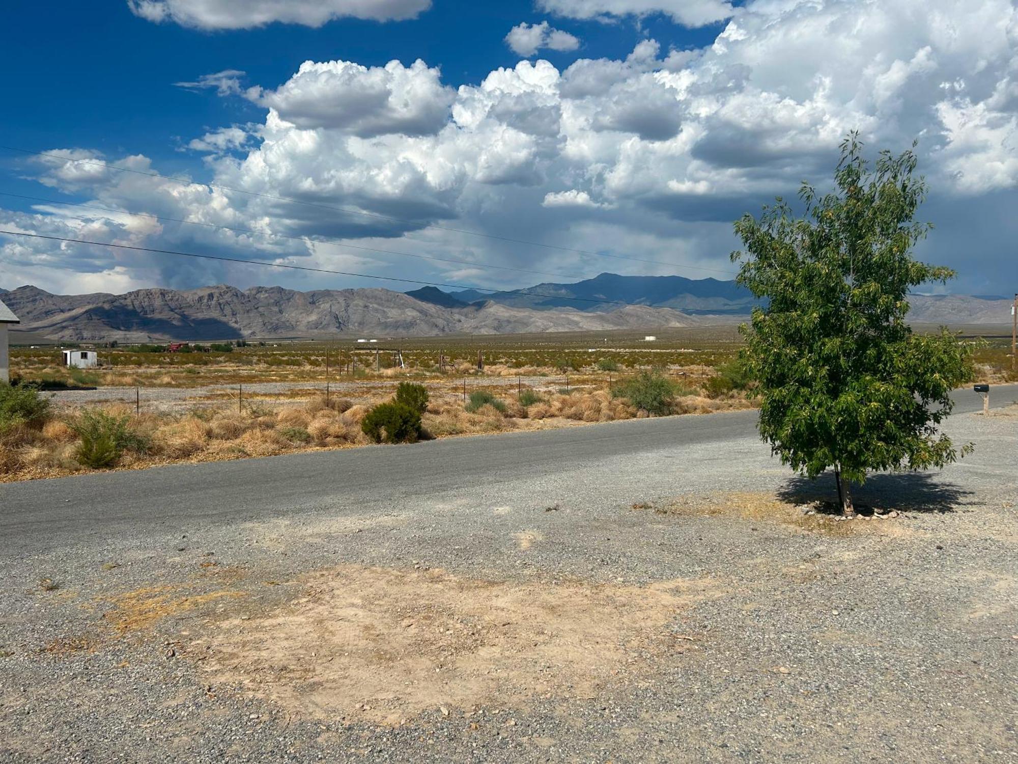 Casita Villa Pahrump Bagian luar foto