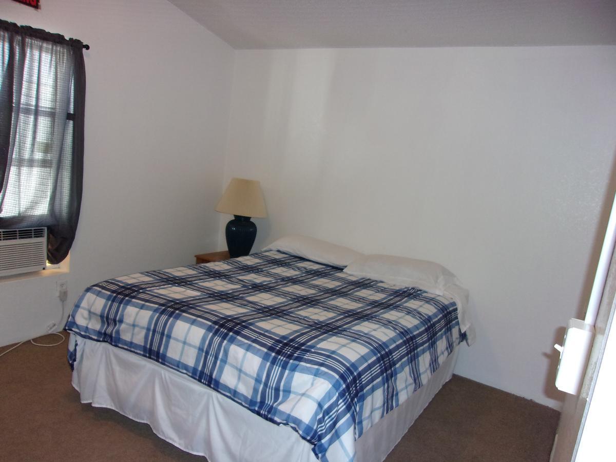Casita Villa Pahrump Bagian luar foto