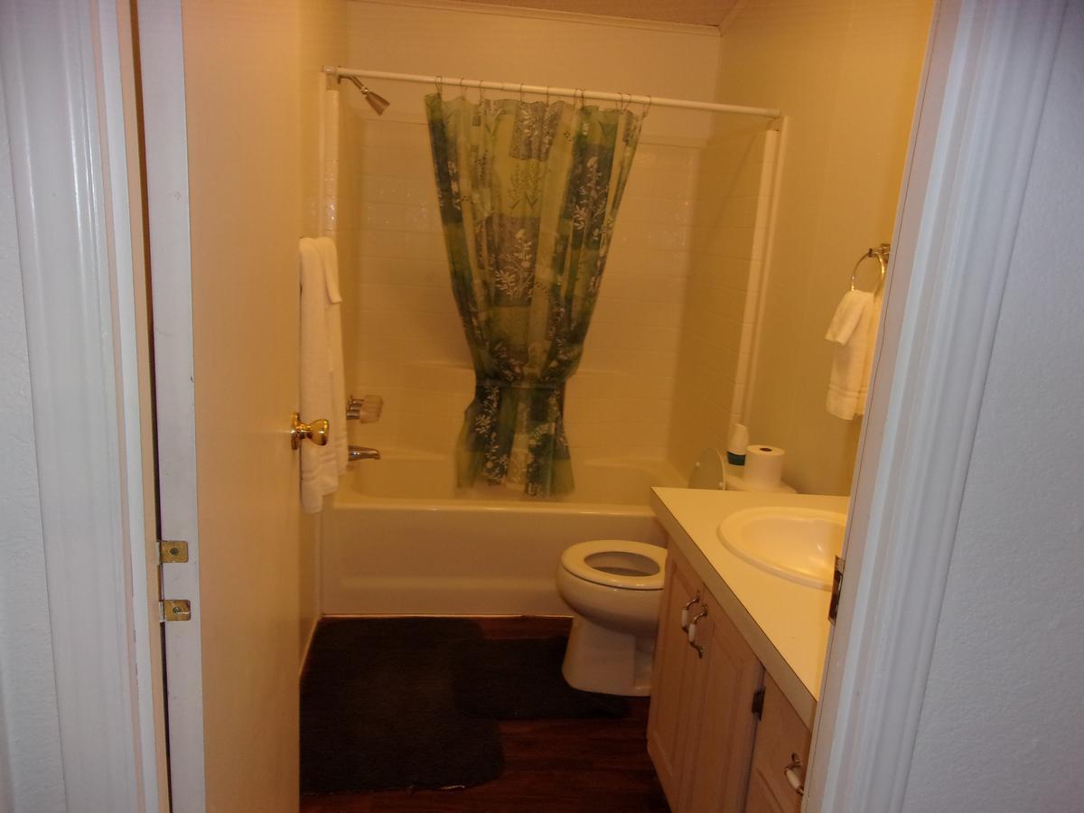 Casita Villa Pahrump Bagian luar foto