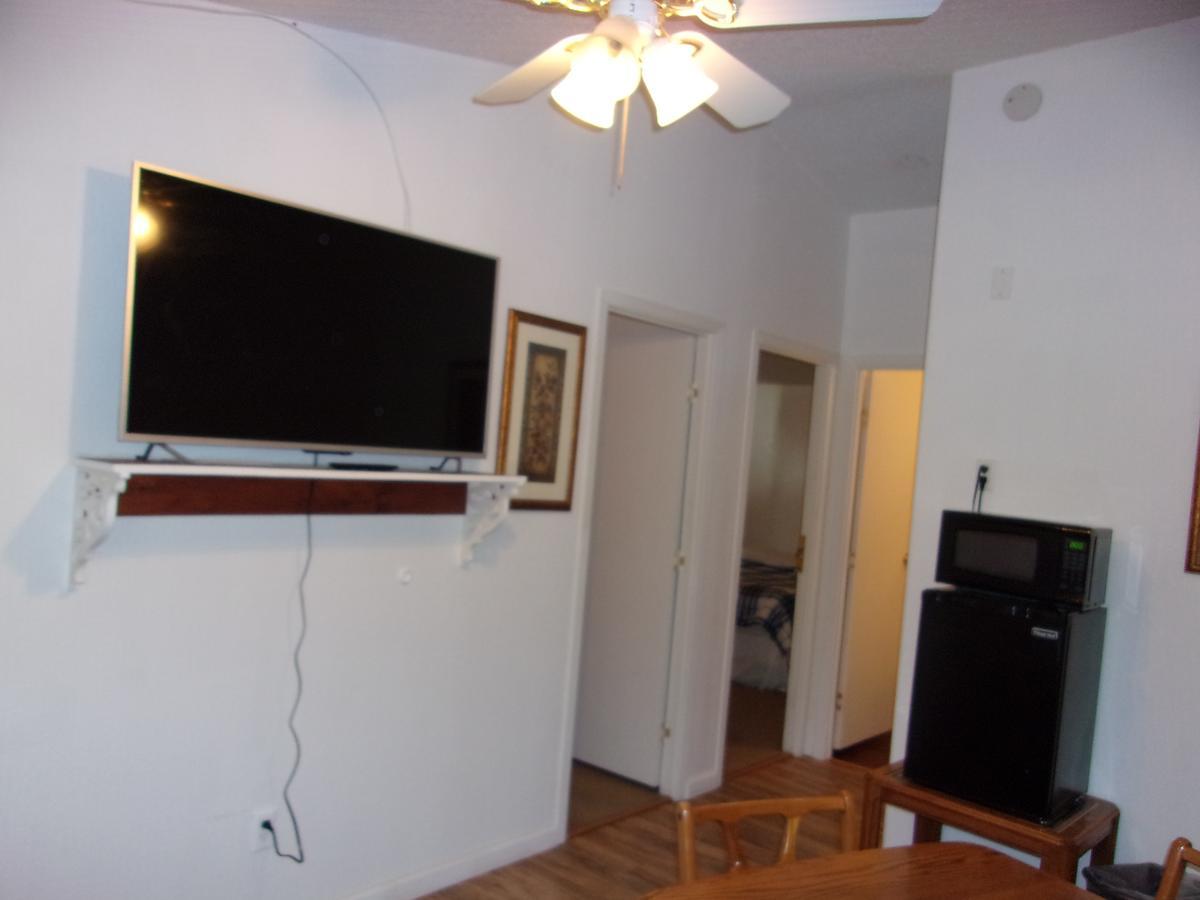 Casita Villa Pahrump Bagian luar foto