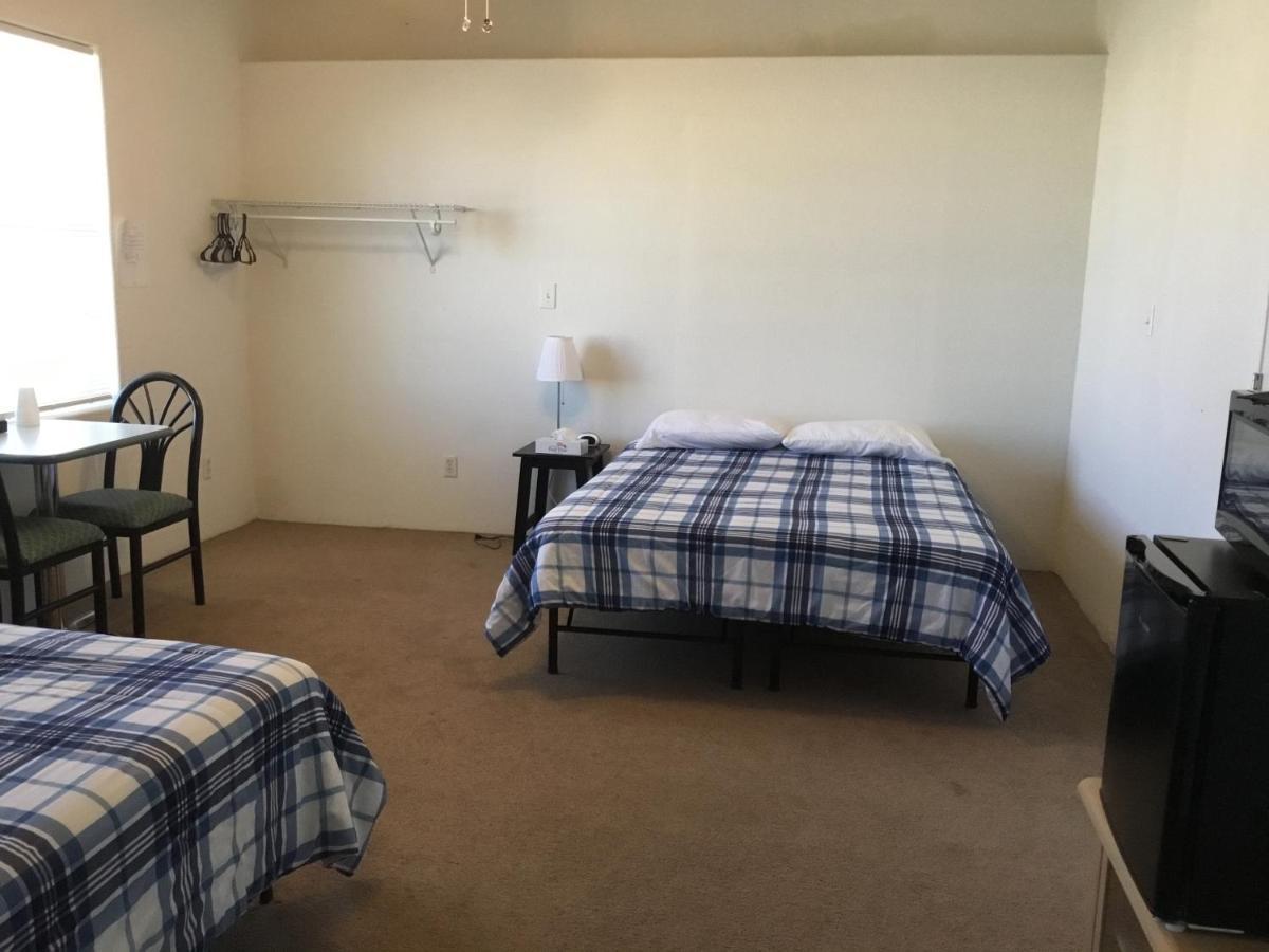 Casita Villa Pahrump Bagian luar foto
