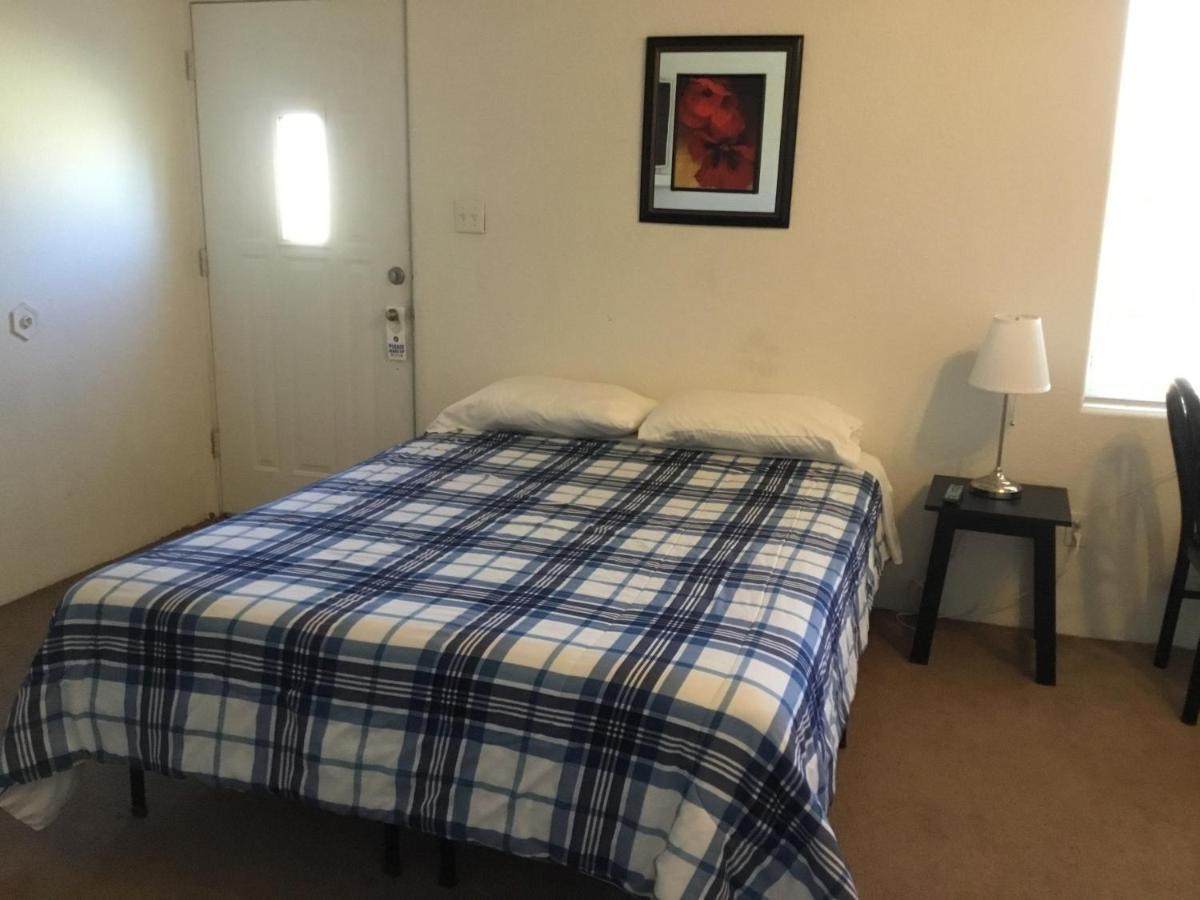 Casita Villa Pahrump Bagian luar foto