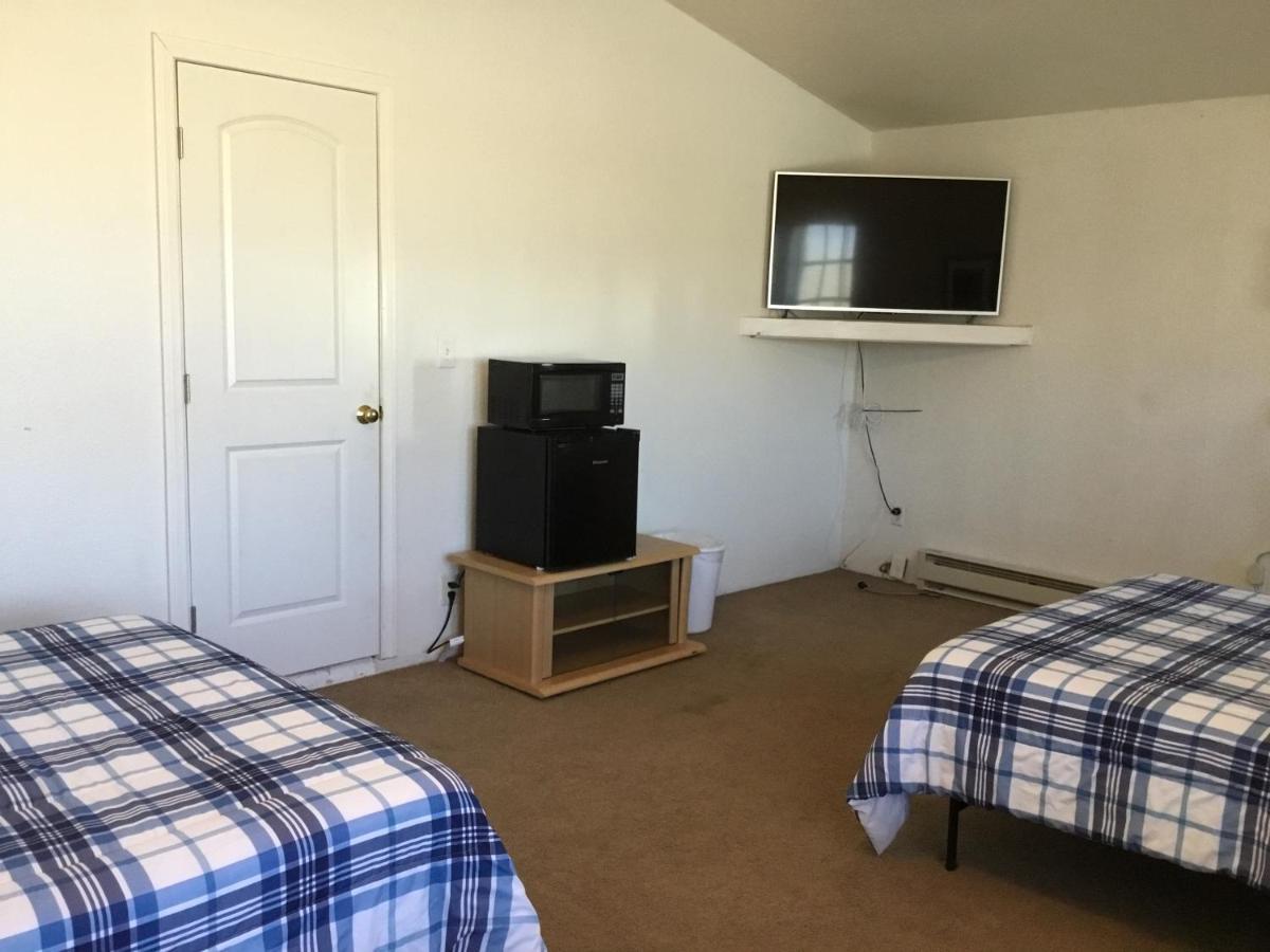 Casita Villa Pahrump Bagian luar foto